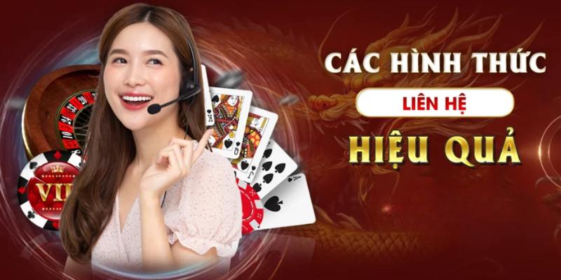 3 kênh liên lạc phổ biến