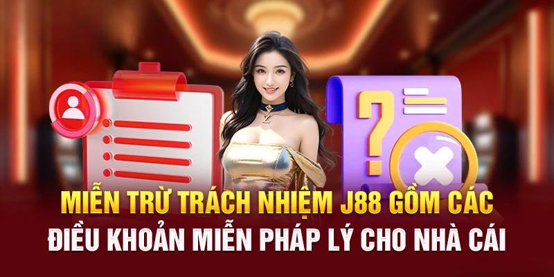 Miễn trừ khi khai báo sai thông tin